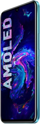 INFINIX NOTE 11 (GLACIER GREEN, 128 GB)  (6 GB RAM) [Like New]