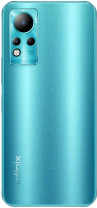 [Like New] INFINIX NOTE 11 (GLACIER GREEN, 64 GB)  (4 GB RAM)