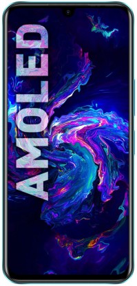 [Like New] INFINIX NOTE 11 (GLACIER GREEN, 64 GB)  (4 GB RAM)