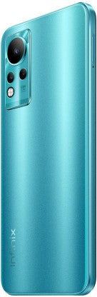 [Like New] INFINIX NOTE 11 (GLACIER GREEN, 64 GB)  (4 GB RAM)
