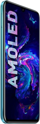 [Like New] INFINIX NOTE 11 (GLACIER GREEN, 64 GB)  (4 GB RAM)