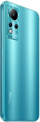 [Like New] INFINIX NOTE 11 (GLACIER GREEN, 64 GB)  (4 GB RAM)