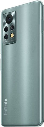 [Like New] INFINIX NOTE 11S (HAZE GREEN, 64 GB)  (6 GB RAM)