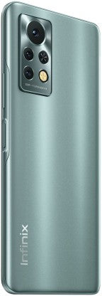 [Like New] INFINIX NOTE 11S FREE FIRE EDITION (HAZE GREEN, 128 GB)  (8 GB RAM)
