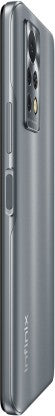 [Like New] INFINIX NOTE 11S FREE FIRE EDITION (MITHRIL GREY, 128 GB)  (8 GB RAM)