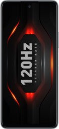 INFINIX NOTE 11S (MITHRIL GREY, 64 GB)  (6 GB RAM)