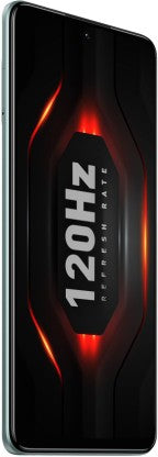 [Like New] INFINIX NOTE 11S (HAZE GREEN, 64 GB)  (6 GB RAM)