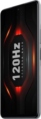 [Like New] INFINIX NOTE 11S FREE FIRE EDITION (MITHRIL GREY, 128 GB)  (8 GB RAM)