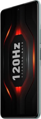 [Like New] INFINIX NOTE 11S (HAZE GREEN, 64 GB)  (6 GB RAM)