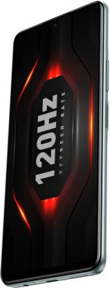 [Like New] INFINIX NOTE 11S (HAZE GREEN, 64 GB)  (6 GB RAM)