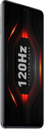 [Like New] INFINIX NOTE 11S FREE FIRE EDITION (MITHRIL GREY, 128 GB)  (8 GB RAM)