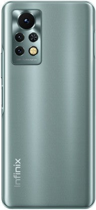 [Like New] INFINIX NOTE 11S (HAZE GREEN, 64 GB)  (6 GB RAM)