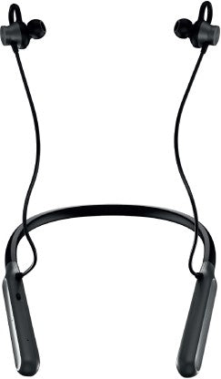 LAVA PROBUD N1 BLUETOOTH HEADSET  (CHARCOAL GREY, IN THE EAR)