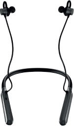 LAVA PROBUD N1 BLUETOOTH HEADSET  (CHARCOAL GREY, IN THE EAR)
