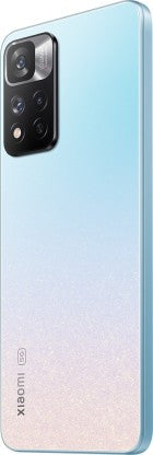 [Like New] XIAOMI 11I 5G (PACIFIC PEARL, 128 GB)  (8 GB RAM)
