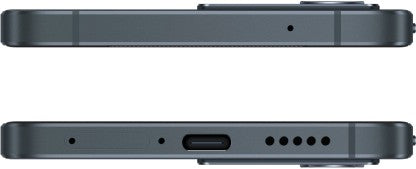 VIVO V23 5G (STARDUST BLACK, 128 GB)  (8 GB RAM) [Like New]
