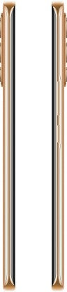 VIVO V23 PRO 5G (SUNSHINE GOLD, 128 GB)  (8 GB RAM) [Like New]