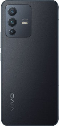 VIVO V23 5G (STARDUST BLACK, 128 GB)  (8 GB RAM) [Like New]