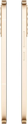 VIVO V23 5G (SUNSHINE GOLD, 256 GB)  (12 GB RAM) [Like New]