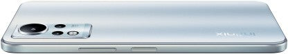 [Like New] INFINIX NOTE 11 (CELESTIAL SNOW, 128 GB)  (6 GB RAM)