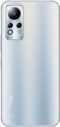 [Like New] INFINIX NOTE 11 (CELESTIAL SNOW, 128 GB)  (6 GB RAM)