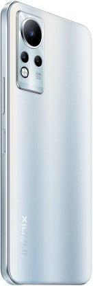 [Like New] INFINIX NOTE 11 (CELESTIAL SNOW, 128 GB)  (6 GB RAM)