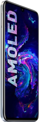 [Like New] INFINIX NOTE 11 (CELESTIAL SNOW, 128 GB)  (6 GB RAM)