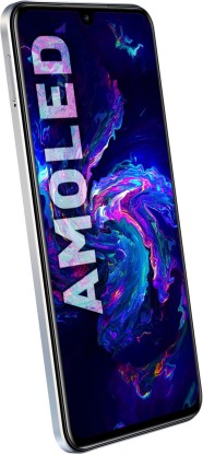 [Like New] INFINIX NOTE 11 (CELESTIAL SNOW, 128 GB)  (6 GB RAM)