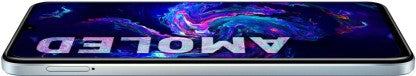 [Like New] INFINIX NOTE 11 (CELESTIAL SNOW, 128 GB)  (6 GB RAM)