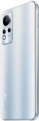 [Like New] INFINIX NOTE 11 (CELESTIAL SNOW, 128 GB)  (6 GB RAM)