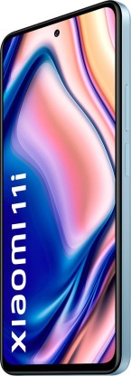[Like New] XIAOMI 11I 5G (PACIFIC PEARL, 128 GB)  (8 GB RAM)