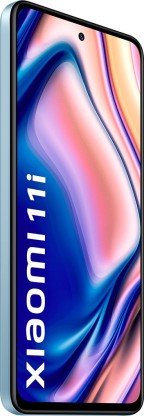 [Like New] XIAOMI 11I 5G (PACIFIC PEARL, 128 GB)  (8 GB RAM)