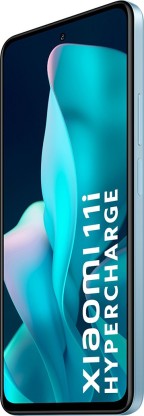 [Like New] XIAOMI 11I HYPERCHARGE 5G (PACIFIC PEARL, 128 GB)  (8 GB RAM)