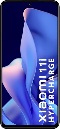 [Like New] XIAOMI 11I HYPERCHARGE 5G (PURPLE MIST, 128 GB)  (6 GB RAM)