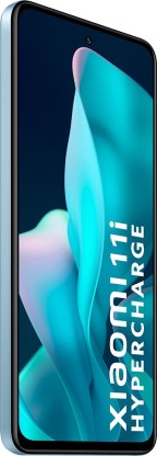 [Like New] XIAOMI 11I HYPERCHARGE 5G (PACIFIC PEARL, 128 GB)  (8 GB RAM)