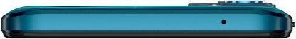 MOTO G71 5G (NEPTUNE GREEN, 128 GB)  (6 GB RAM)[Like New]