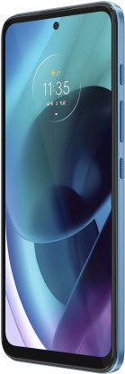 MOTO G71 5G (ARCTIC BLUE, 128 GB)  (6 GB RAM)