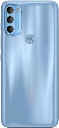 MOTO G71 5G (ARCTIC BLUE, 128 GB)  (6 GB RAM)