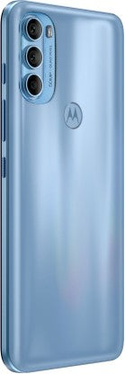 MOTO G71 5G (ARCTIC BLUE, 128 GB)  (6 GB RAM)