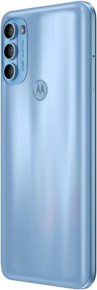 MOTO G71 5G (ARCTIC BLUE, 128 GB)  (6 GB RAM)