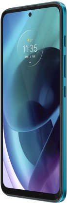 MOTO G71 5G (NEPTUNE GREEN, 128 GB)  (6 GB RAM)[Like New]