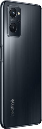 [Like New] REALME 9I (PRISM BLACK, 64 GB)  (4 GB RAM)