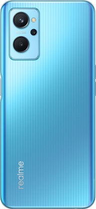 [Like New] REALME 9I (PRISM BLUE, 128 GB)  (6 GB RAM)