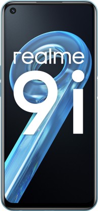 [Like New] REALME 9I (PRISM BLUE, 128 GB)  (6 GB RAM)