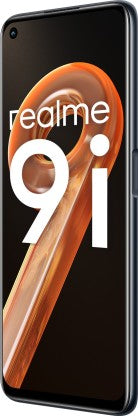 [Like New] REALME 9I (PRISM BLACK, 64 GB)  (4 GB RAM)
