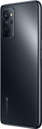 [Like New] REALME 9I (PRISM BLACK, 64 GB)  (4 GB RAM)
