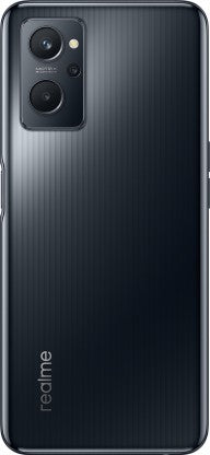 [Like New] REALME 9I (PRISM BLACK, 64 GB)  (4 GB RAM)