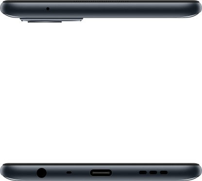 [Like New] REALME 9I (PRISM BLACK, 64 GB)  (4 GB RAM)