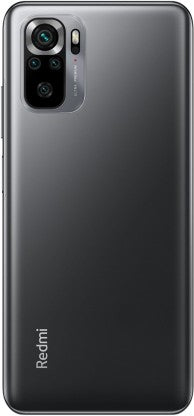 REDMI NOTE 10S (SHADOW BLACK, 64 GB)  (6 GB RAM) [Like New]