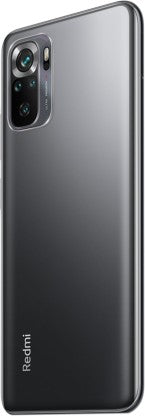REDMI NOTE 10S (SHADOW BLACK, 64 GB)  (6 GB RAM) [Like New]
